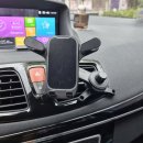 요술램프 | 차량용핸드폰송풍구거치대 찾다가 발견✨ 우리집요술램프 유레카83 후기