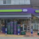 CU 편의점 이미지