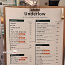 언더로우(Underlow) | [카페] 드디어 조치원에 나타난 인스타 감성카페 언더로우 underlow 후기