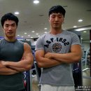 KIM’S GYM 이미지
