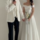 너와나 | ESTJ와 ISFJ의 결혼 준비 - 대구꽃집 너와나의봄 웨딩촬영 부케 후기