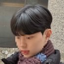 보하비헤어 | 남자 해운대 미용실, '보하비헤어해운대' 장산점 에서 아이롱펌 후기