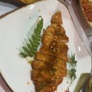 산아래호수 이미지