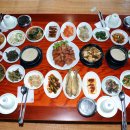 초가집황토방 이미지