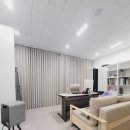 헤라음악학원 | 고양시덕양구향동 방한커튼 헤라음악학원설치 후기