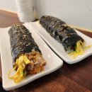 김밥앤토스트 이미지