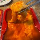 신전떡볶이 | 신전떡볶이 배달 로제떡볶이 추천 내돈내산 후기