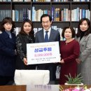 예밀포도마을팜스테이영농조합법인 이미지