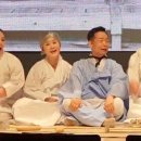 웃는날 좋은날 코미디쇼 이미지