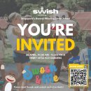 SWISH swimming- 26 April 2025, 10:00 AM - 12:00 PM 이미지