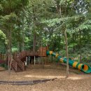 동화 문화센터 화장실 이미지