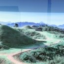 함안 말이산고분군 이미지