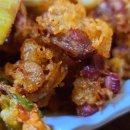 오동통닭 이미지