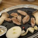 보성참숯 왕소금구이 이미지
