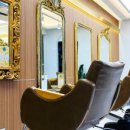 쁘띠헤어샵 이미지