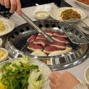 서원숯불구이 | [파주 금촌 맛집 효원가] 아이 놀이방 있고 주차 편한 프리미엄 숯불구이 가족 외식 후기