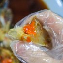 진가네전통꽃게장 | 충남 태안 맛집 일송꽃게장백반 본점 추천 안면도 간장게장 게국지 새우장