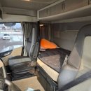 *볼보FH 21톤 18년식 500마력 오토,에어써스 10M20후축 윙바디* 이미지
