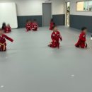 용인대전진태권도장 이미지