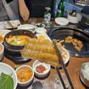 씨유평택합정주공점 | <평택/고기운> 직접 구워주는 숙성 삼겹살 맛집, 껍데기도 일품 중에 일품! 내돈내산 후기