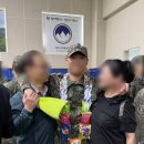 문어애드 | 10살 터울 남동생을 위해 다녀온, 양구 훈련소 수료식 맛집과 놀거리 코스 추천! (Feat. 김용문 횟집)