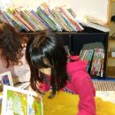 에덴작은도서관 이미지