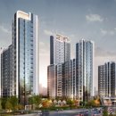 부림중학교 뒤 이미지