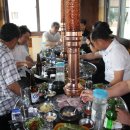 한국화교실 이미지