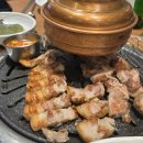 경기도 수원시 팔달구 인계로166번길 45 (인계동) | 수원 인계동 맛집 | 두툼한 숙성삼겹살 촌놈집