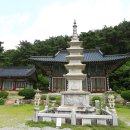 용흥사 삼불회 괘불탱 이미지