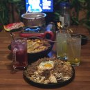 대나무숲izakaya경희대점 | 회기역 분위기 좋은 룸 형식 이자카야 추천 대나무숲 izakaya 경희대점
