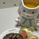 [Daily] 내가 발렌타인데이를 맞이하는 법🍫💝 | 스타벅스 발렌타인MD | 빠또롱베이킹공방