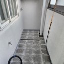 드림타운 | 광주 소촌동 줄눈 시공｜모아드림타운2차 폴리우레아 시공 후기