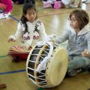 부대초등학교 이미지