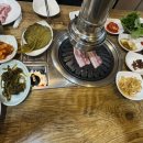 황서윤숯불갈비