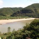 양동마을가는길 이미지