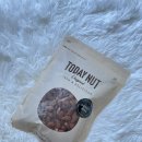 🥜 투데이넛 구운아몬드 (TODAY NUT) 내돈내산 후기 | 쿠팡 다이어트 간식 추천