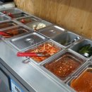현지네 셀프식당