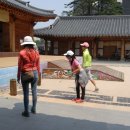 전주,군산,변산으로 가족 나들이(4.30-5.1) 이미지