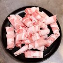 돌판위에삼겹살 - 원주시 우산로 46 | 광주 쌍촌동 맛집 육쁘다 돌판삼겹살ㅣ대패삼겹살 신메뉴 후기