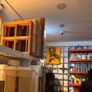 승채 | 진행중 '박신양의 전시쑈' 도슨트 '이서준' 프로그램 참여 후기