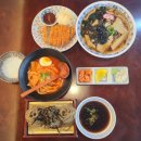 전주양지초등학교 | 전주 평화동 국물이 끝내주는 소바 맛집 삼동소바 모악점