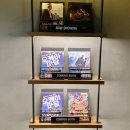 CGV 양주옥정 매점