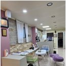 헤어아트 이미지