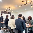 바리스타 창업준비반 이미지