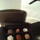 godiva 이미지