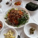 경남 하동 재첩 맛집 : 은성식당 스페셜 백반 정식 내돈내산 솔직후기