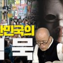 [도올주역강해 159] '신음하고 있는 국민들의 침묵, 대한민국의 침묵' - 모드 이미지