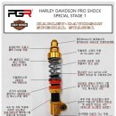 PGRACING PGR SS1 할리데이비슨 CVO, 투어링, 다이나, 스포스터 차고조절 서스펜션, ESV, 카보오일 20w50, 75w90, 씨텍배터리 충전기 CTEK MXS5.0 CTEK MXS10.0 이미지