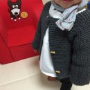 손뜨개 취미 이미지